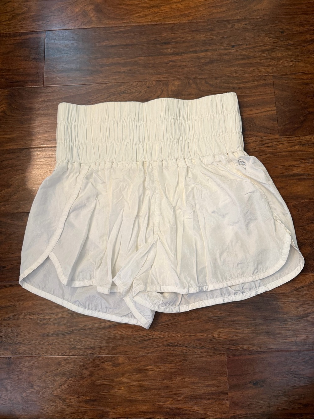 Free People Movement The Way Home Shorts Size M